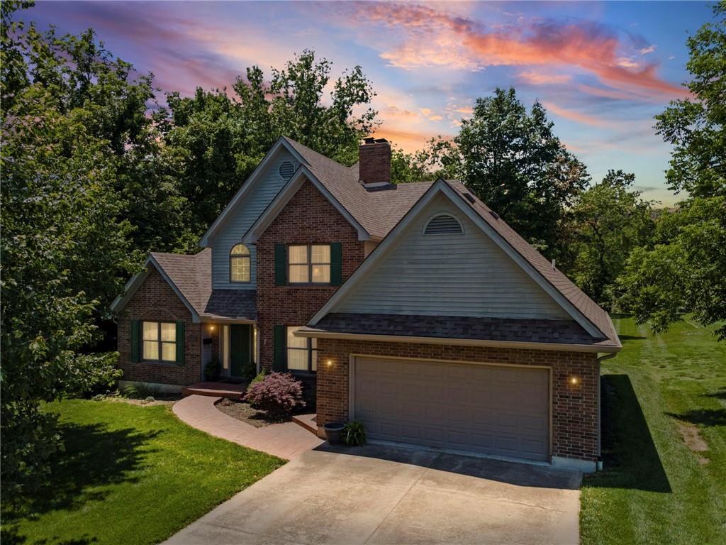 1111 N Main St, Carrollton, MO 64633
