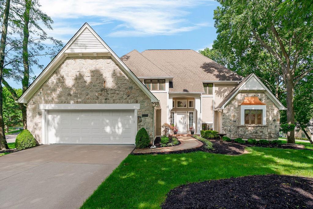 12308 Delmar St, Leawood, KS 66209