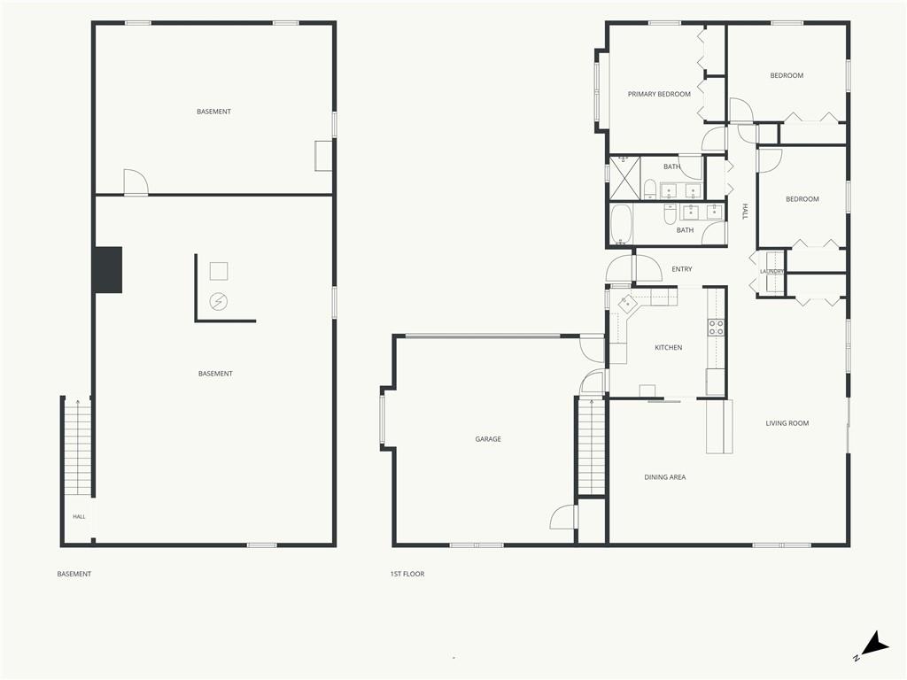 1205 W 5th Ter, Cameron, MO 64429