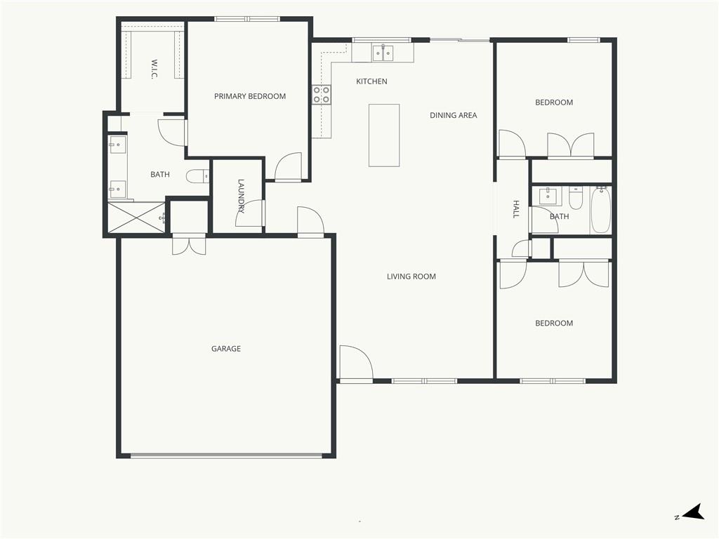 508 Greenridge Ave, Cameron, MO 64429