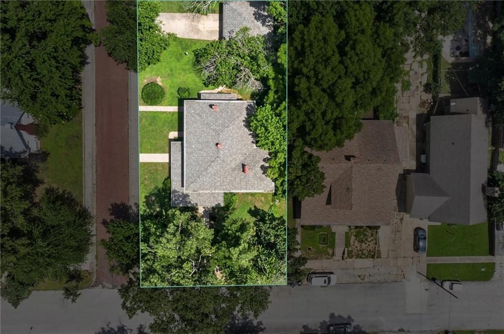 400 E Locust St, Independence, KS 67301