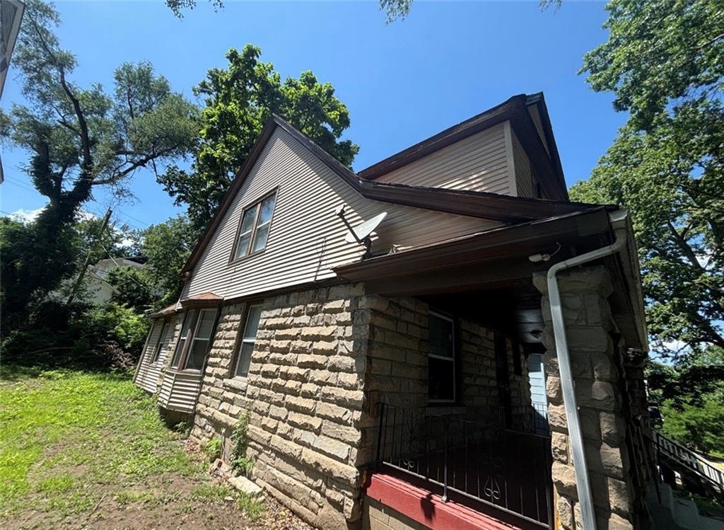 510 Cypress Ave, Kansas City, MO 64124