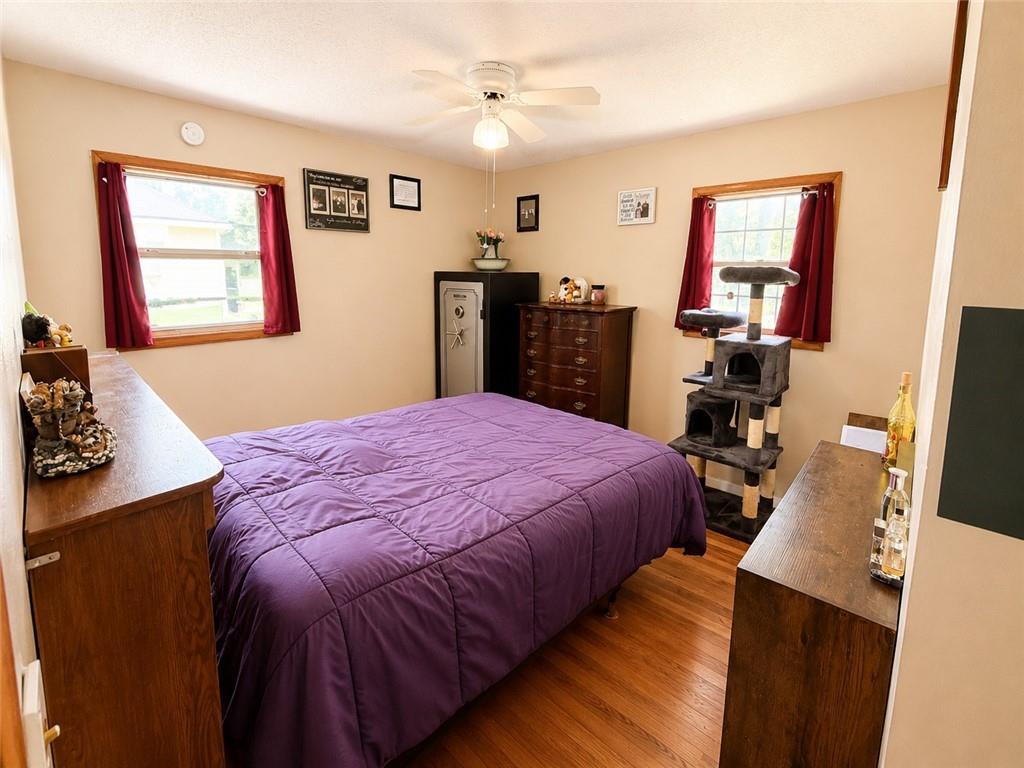 221 S Frederick Ave, Maryville, MO 64468