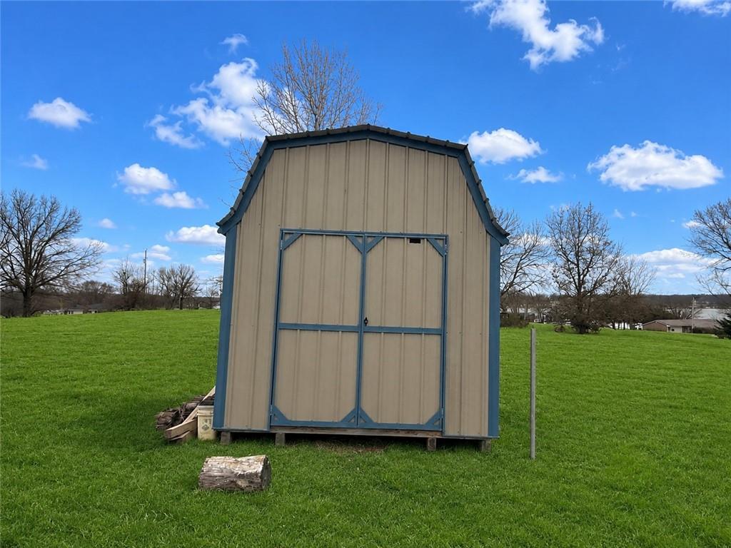 Lot 1781 Lake Viking Ter, Gallatin, MO 64640