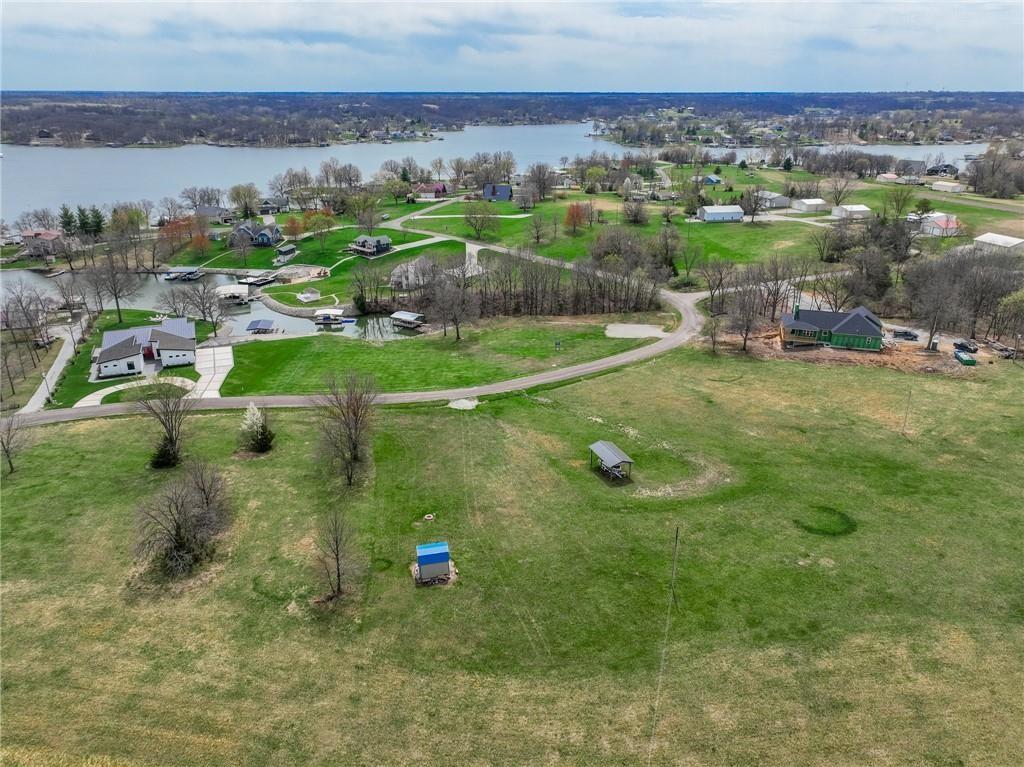 Lot 1781 Lake Viking Ter, Gallatin, MO 64640