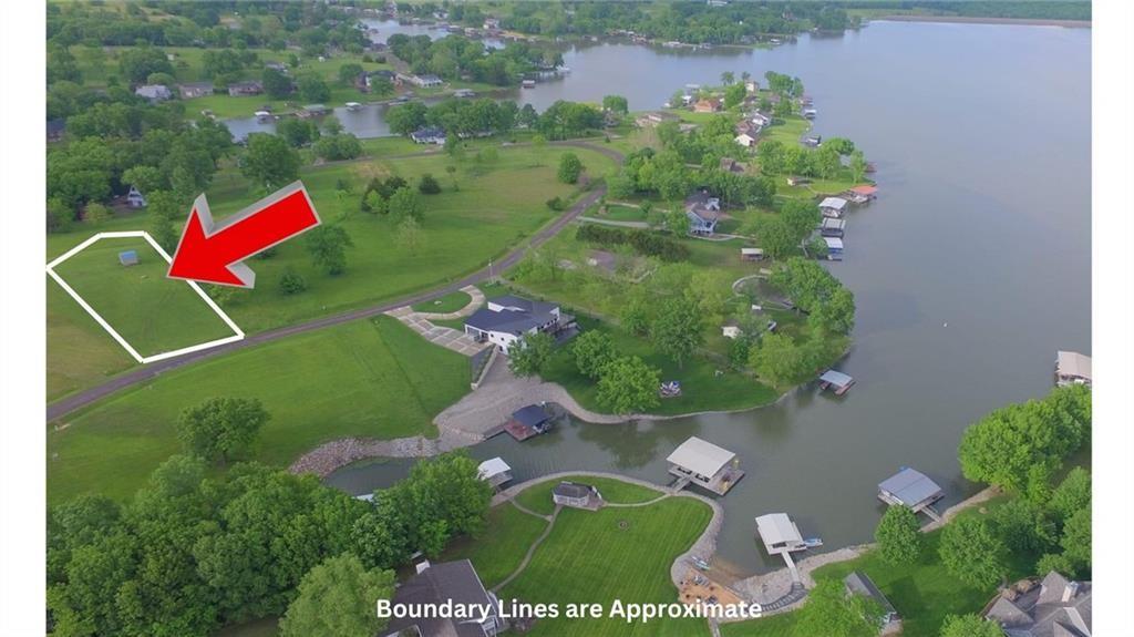 Lot 1781 Lake Viking Ter, Gallatin, MO 64640
