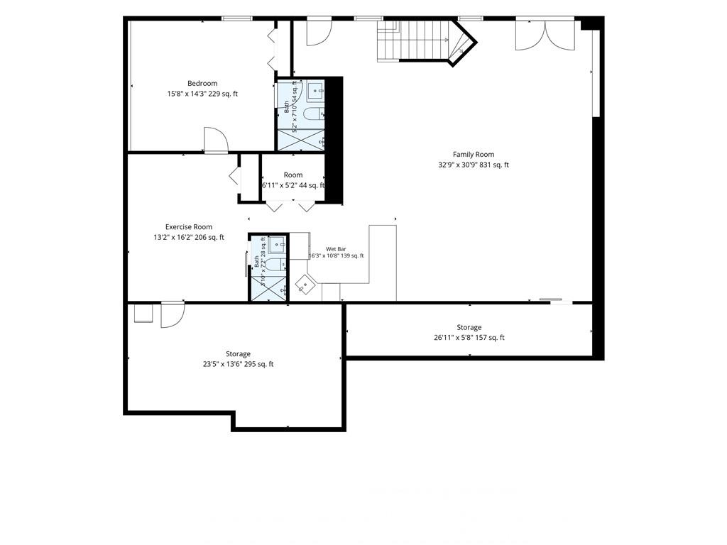 17224 NE 121st Ter, Kearney, MO 64060
