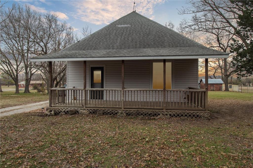 350 W Mound Rd, Fredonia, KS 66736