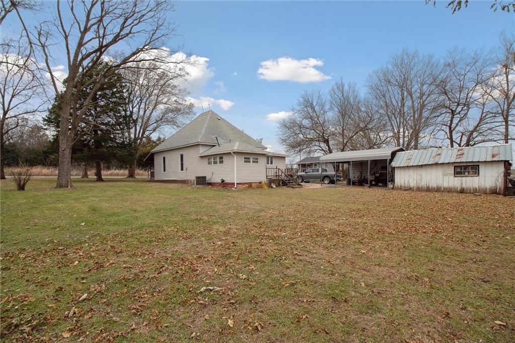 350 W Mound Rd, Fredonia, KS 66736