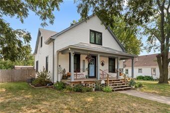 507 S West St, Concordia, MO 64020