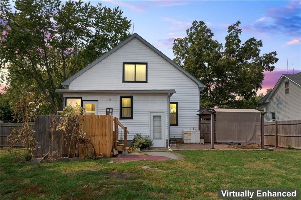 507 S West St, Concordia, MO 64020