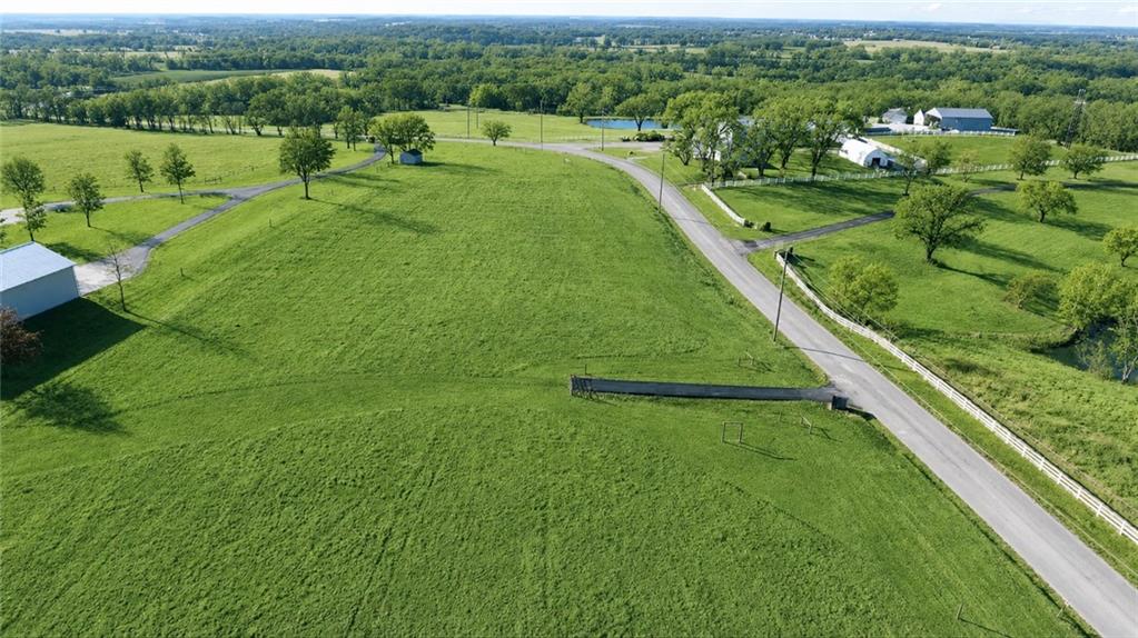 Tract 1 S Raffurty Rd, Pleasant Hill, MO 64080