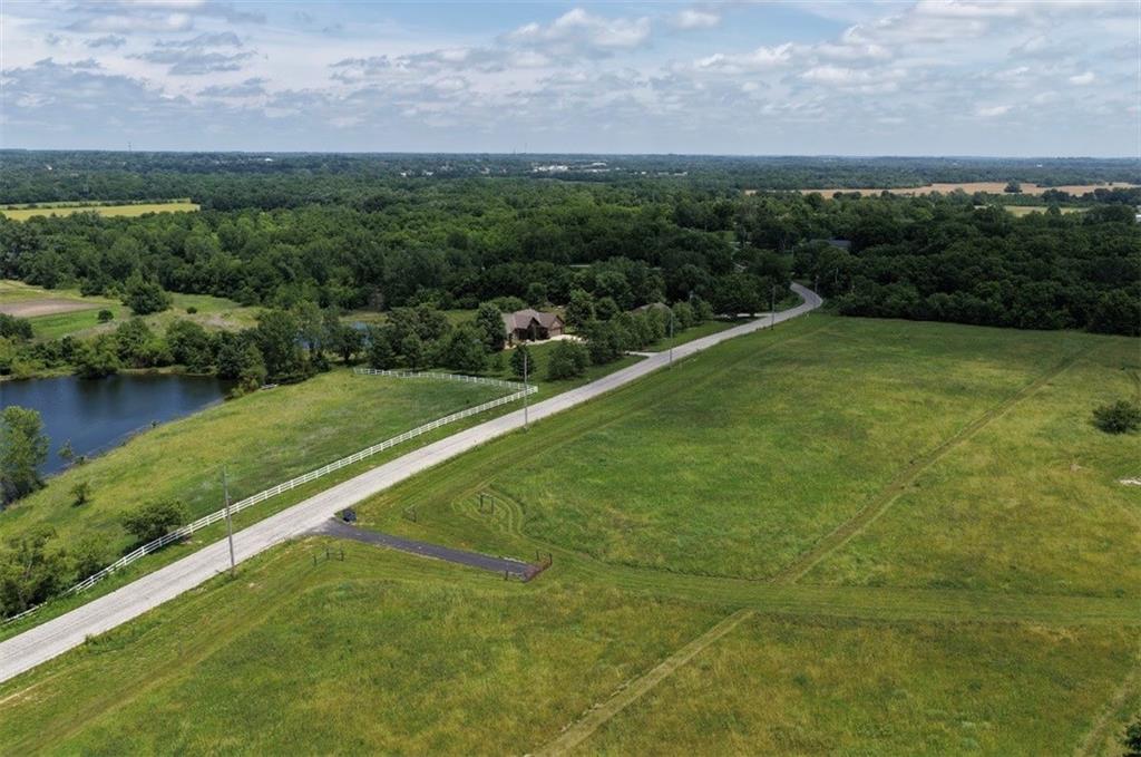 Tract 1 S Raffurty Rd, Pleasant Hill, MO 64080