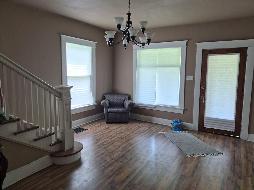 509 S Shaw St, Richmond, MO 64085