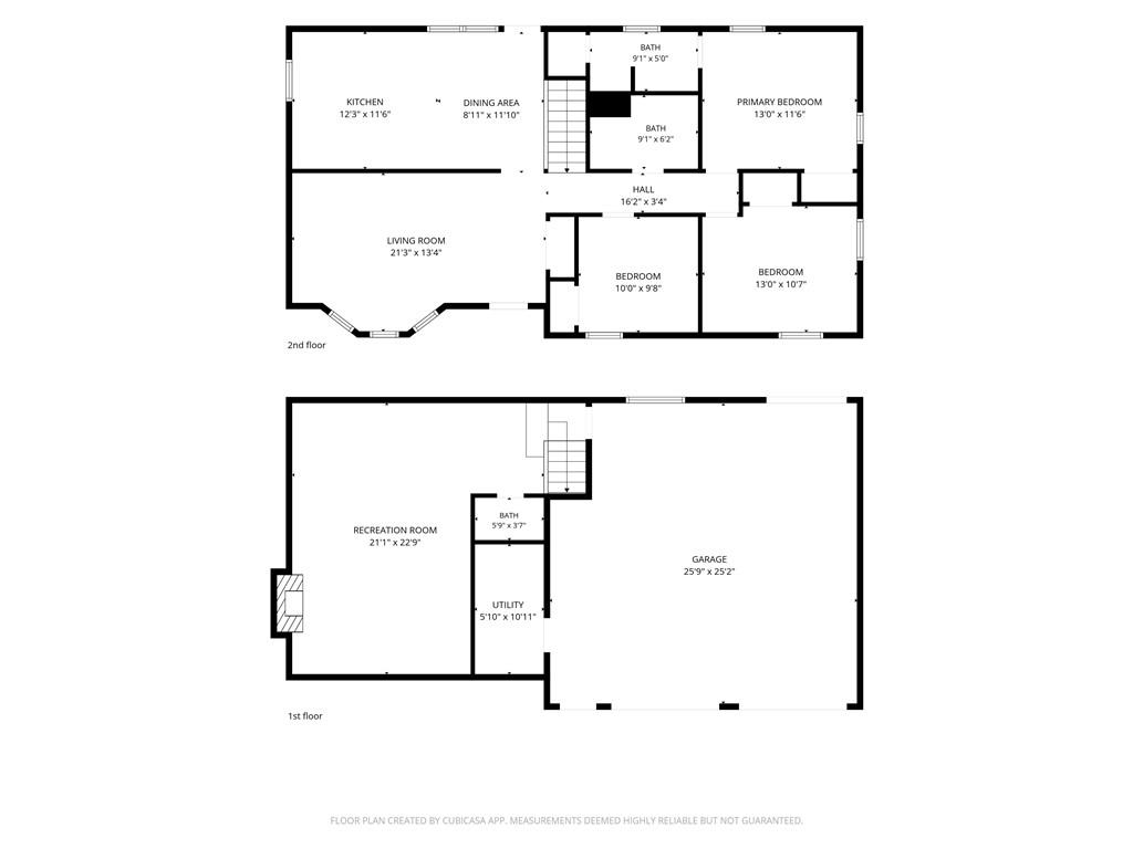105 Continental Dr, Lansing, KS 66043