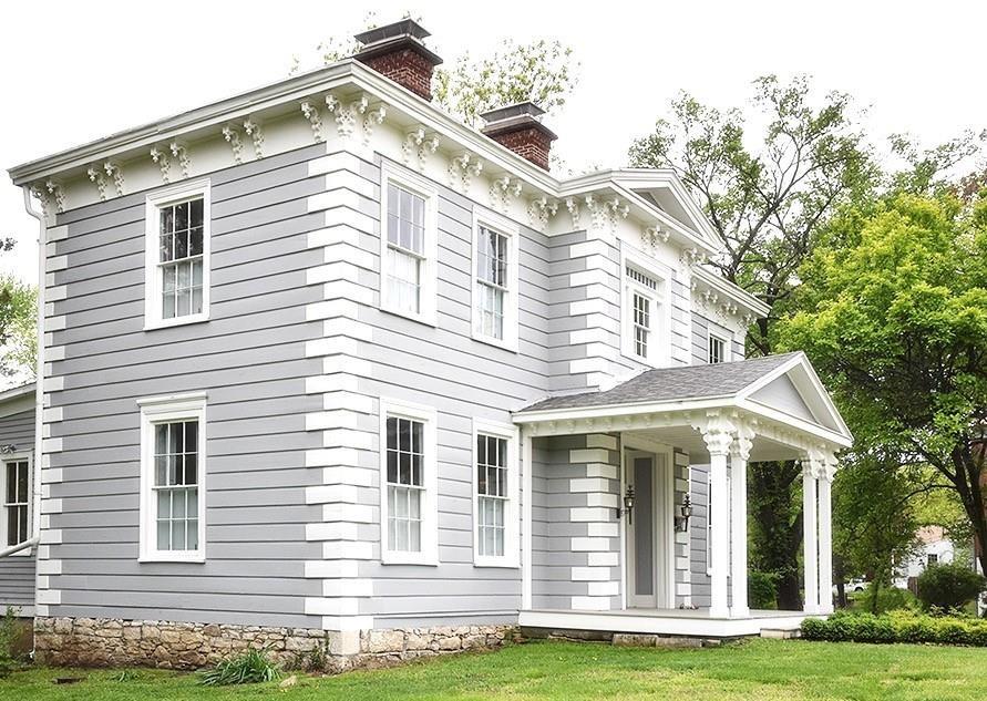 415 Main St, Arrow Rock, MO 65320
