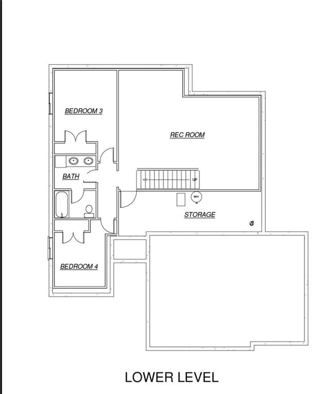 619 SE Jensen Ct, Blue Springs, MO 64014
