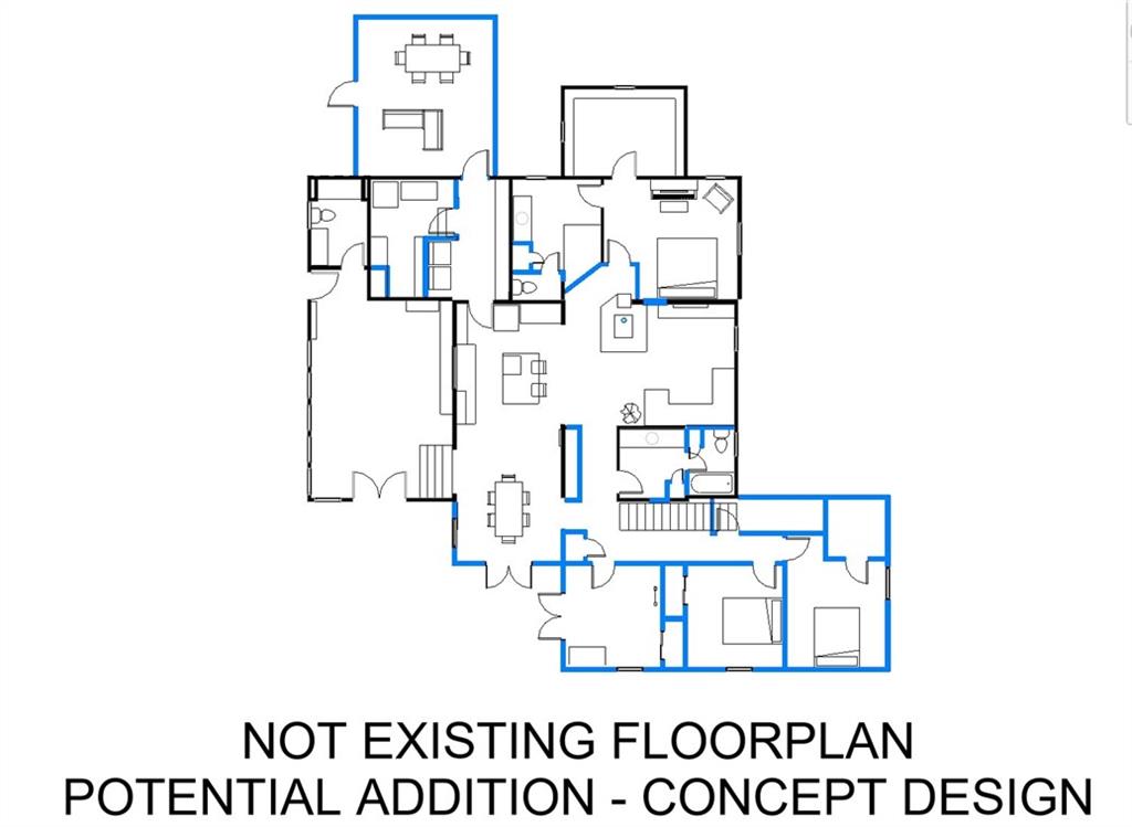 3281 W 319th St, Louisburg, KS 66053