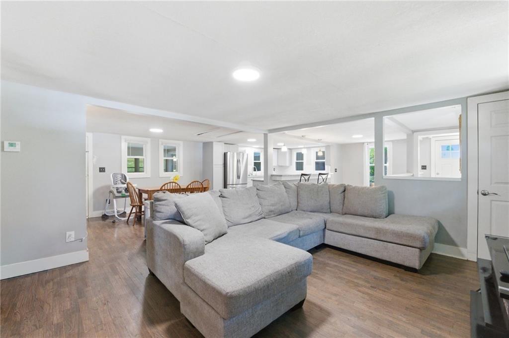 203 S Ohio St, Archie, MO 64725