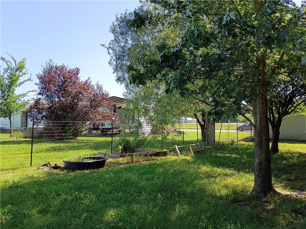1314 S 26th St, Parsons, KS 67357