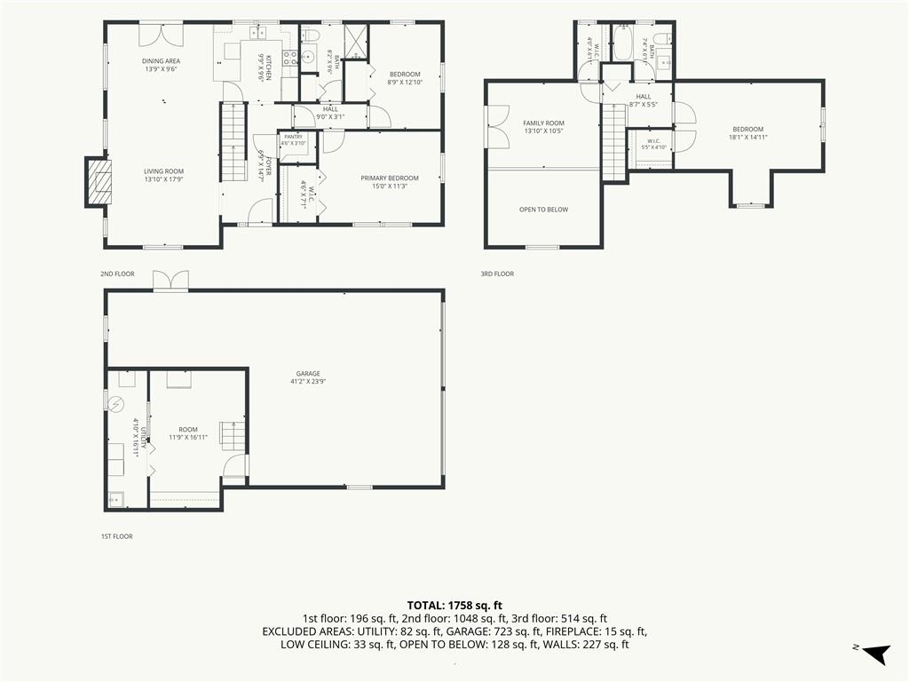 520 SW Windmill Ln, Lee's Summit, MO 64082