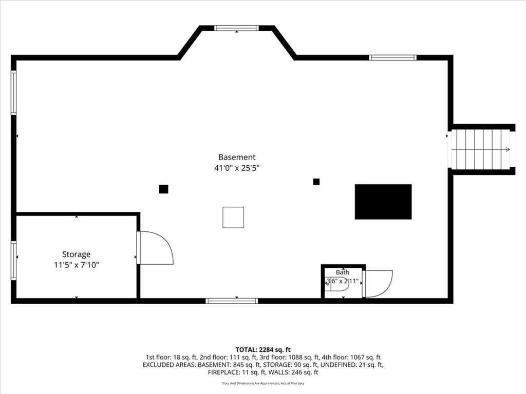 25 E 53rd St, Kansas City, MO 64112