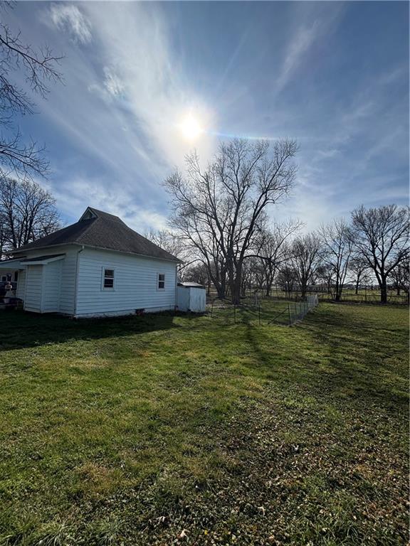 401 Hammond St, Waverly, KS 66871