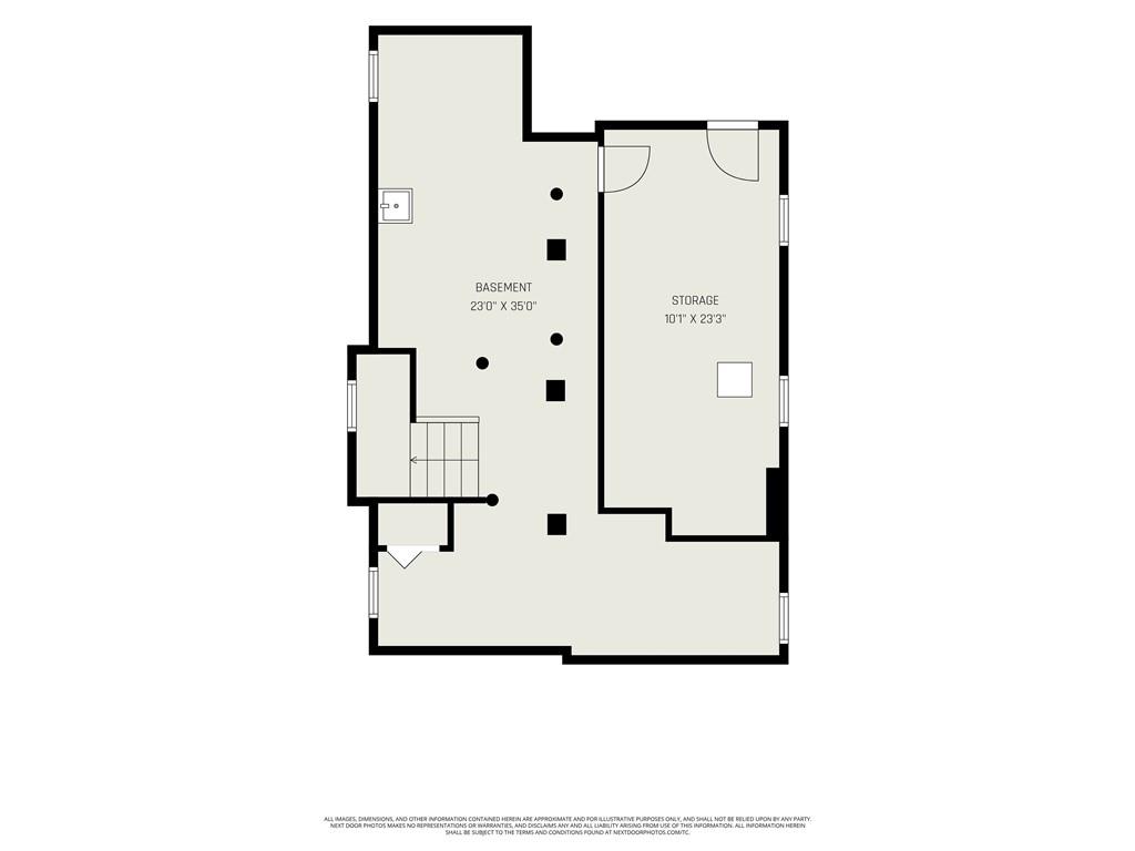3727 Pennsylvania Ave, Kansas City, MO 64111