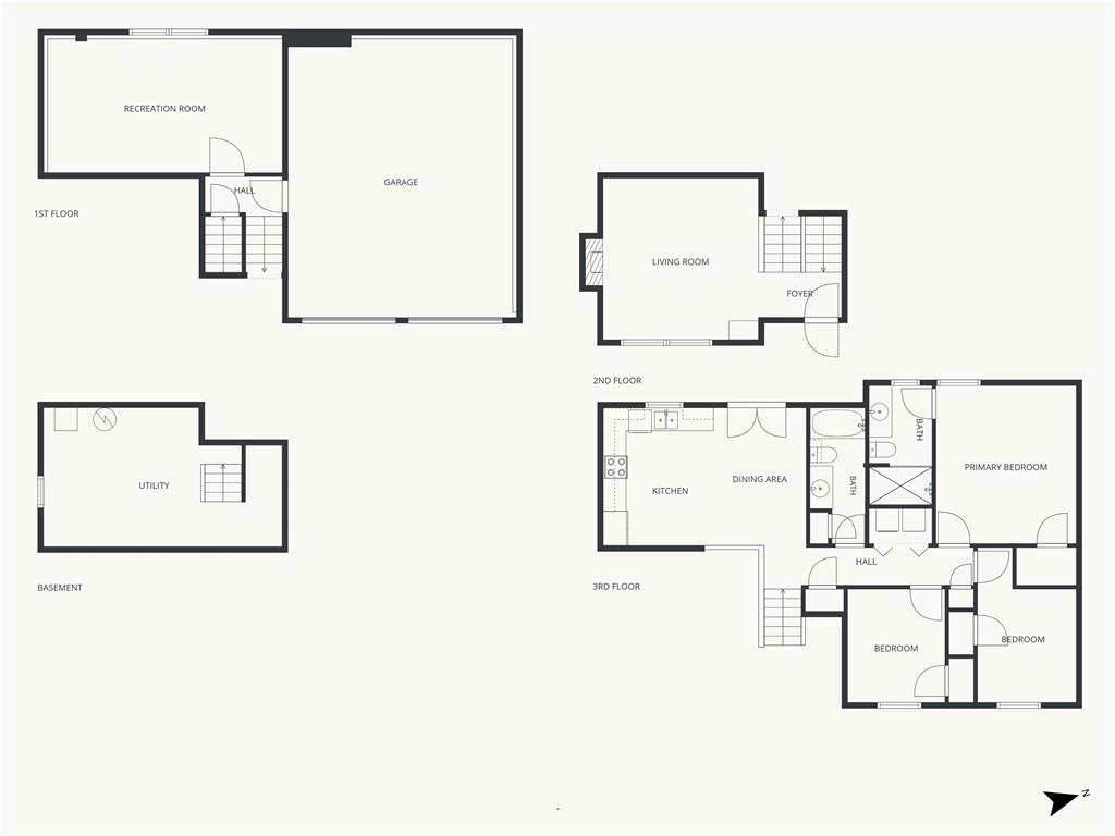 11204 N Booth Ave, Kansas City, MO 64157
