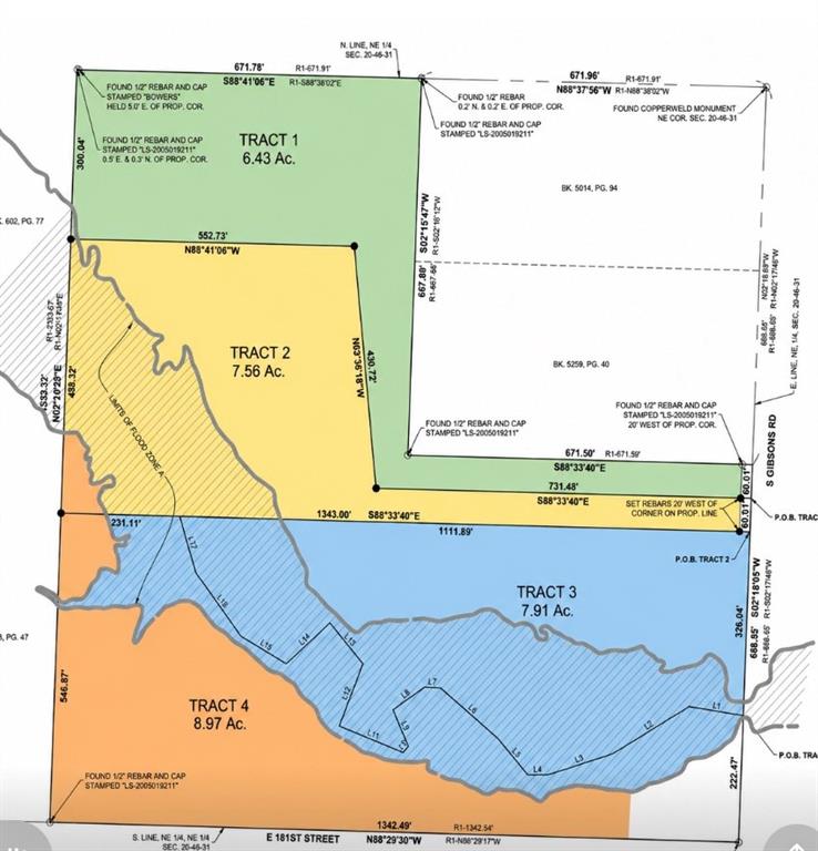 S Gibbons Lot 2 Rd, Pleasant Hill, MO 64080
