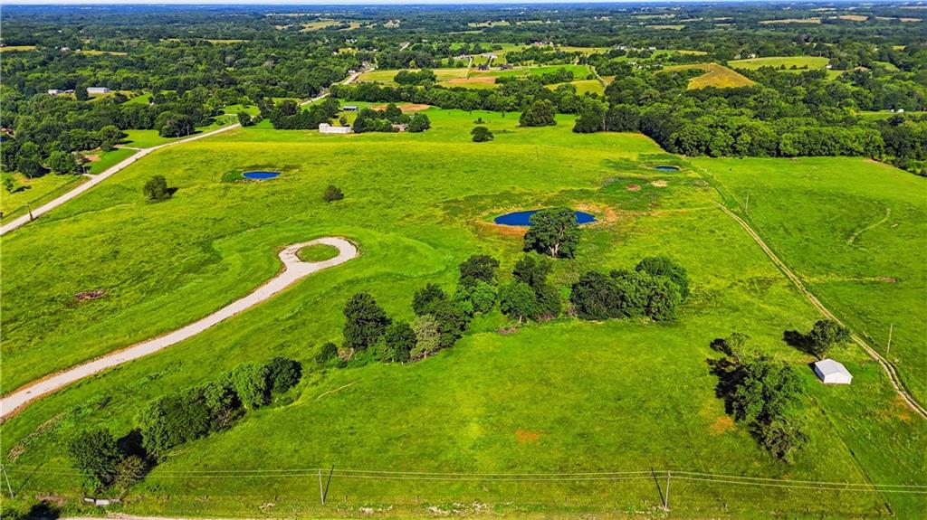 SE 207th St, Holt, MO 64048