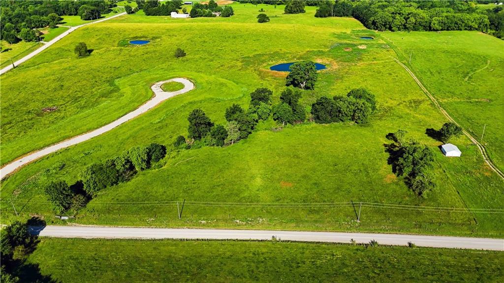 SE 207th St, Holt, MO 64048