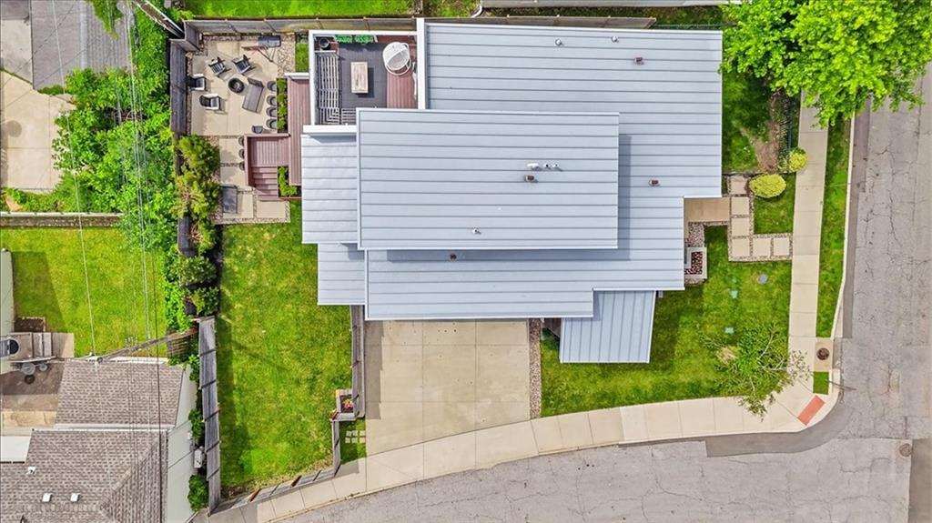 4601 Mercier St, Kansas City, MO 64112
