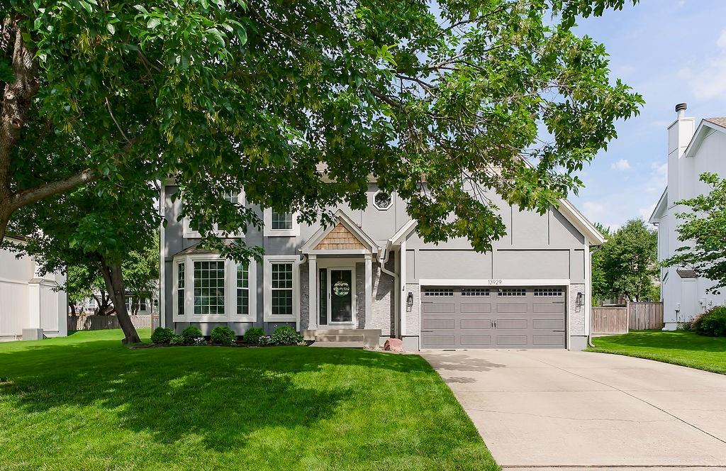13929 S Kaw St, Olathe, KS 66062