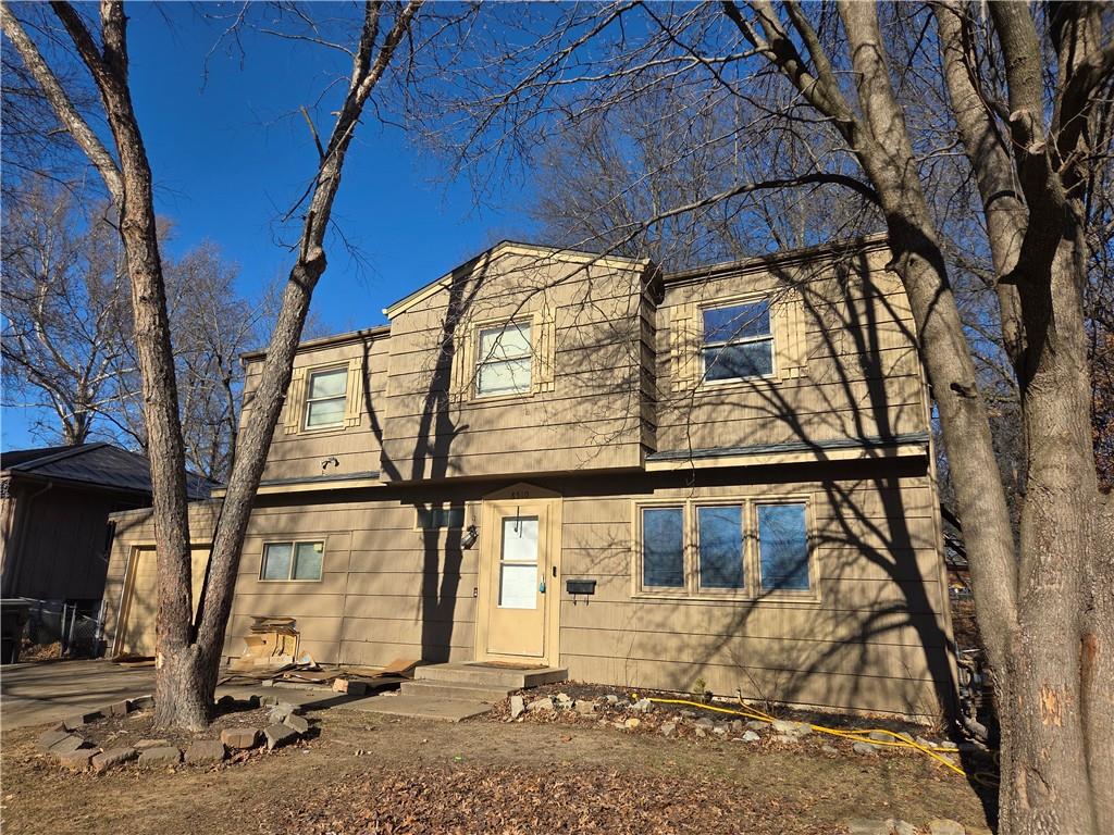 8510 E 110th Ter, Kansas City, MO 64134