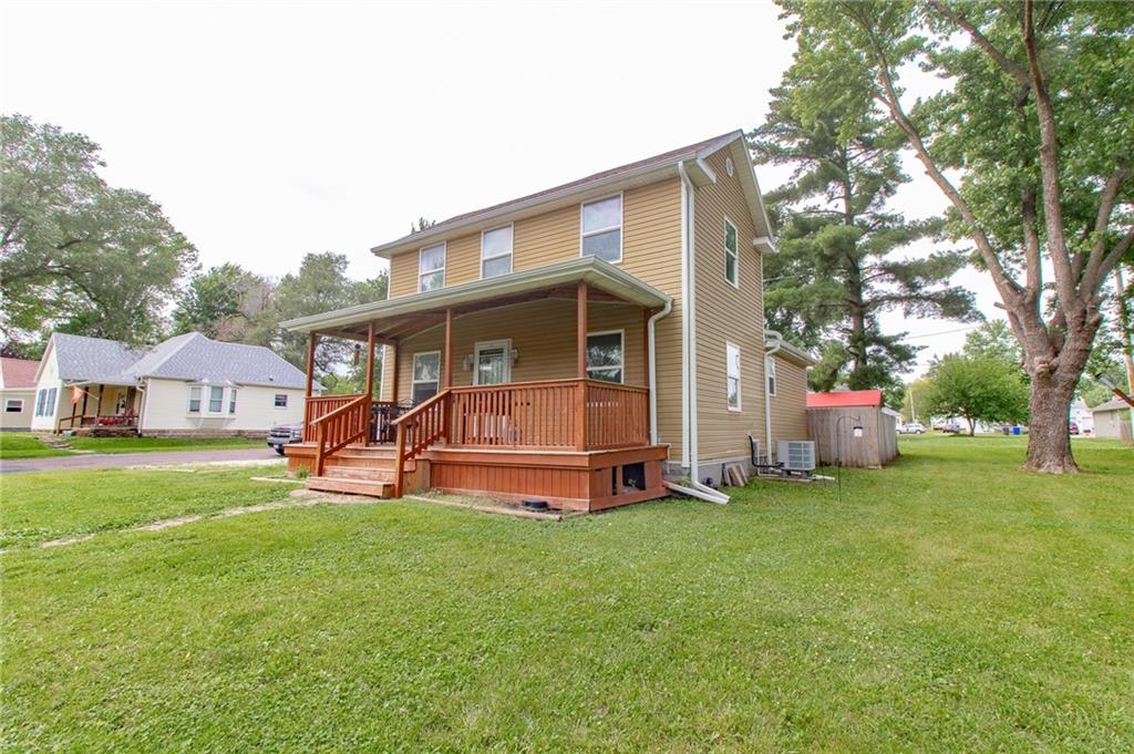 501 E 13th St, Sedalia, MO 65301