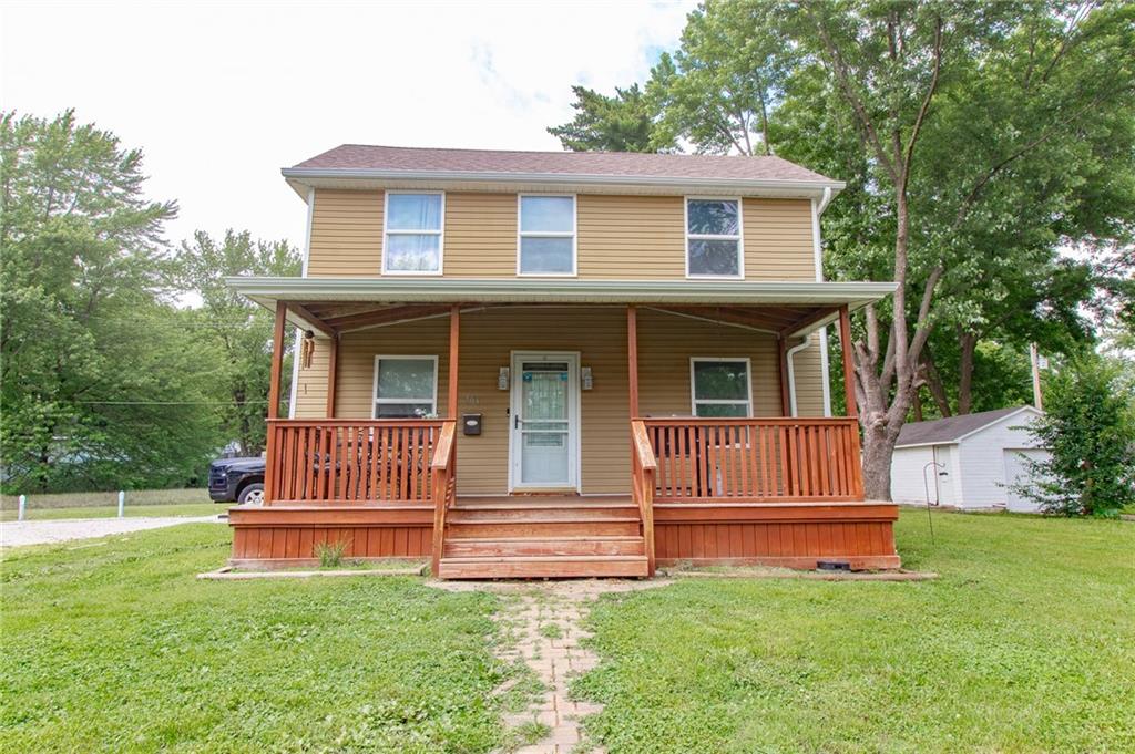 501 E 13th St, Sedalia, MO 65301