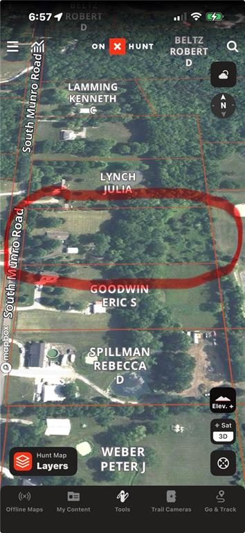 10023 S Munro Rd, Lone Jack, MO 64070