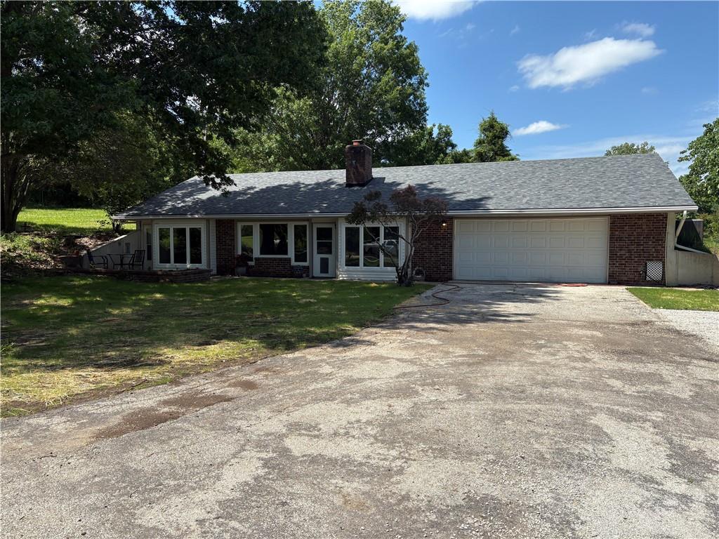 10023 S Munro Rd, Lone Jack, MO 64070