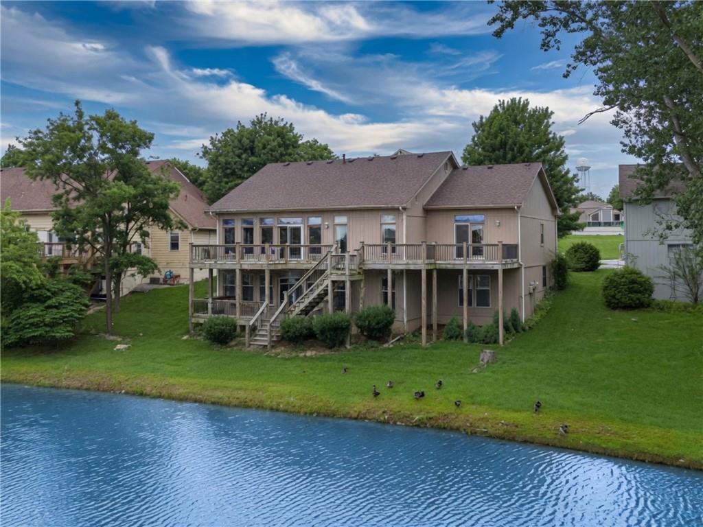 7809 N Revere Dr, Kansas City, MO 64151