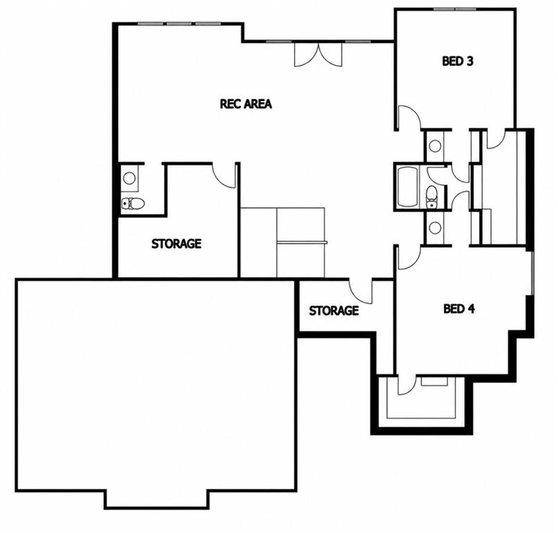 14622 Thousand Oaks Pl, Parkville, MO 64152