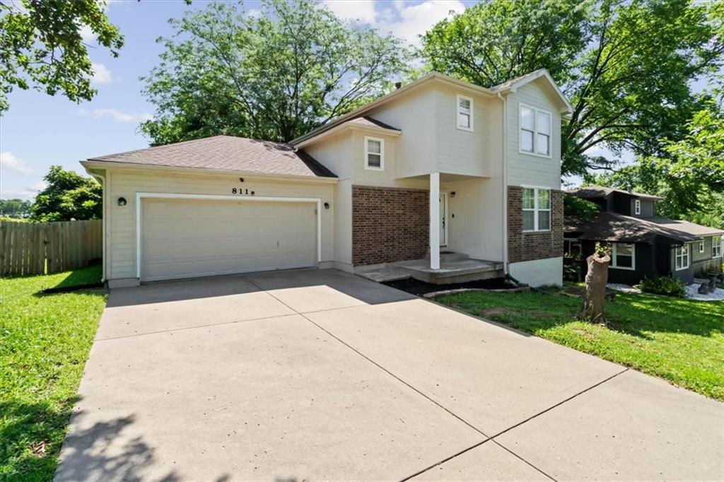 811 N 89th St, Kansas City, KS 66112