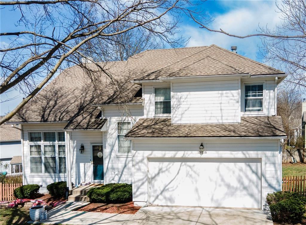 15216 W 132nd Pl, Olathe, KS 66062