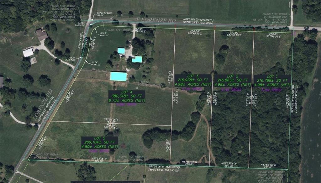 40107 E Lorenze Rd, Lone Jack, MO 64070