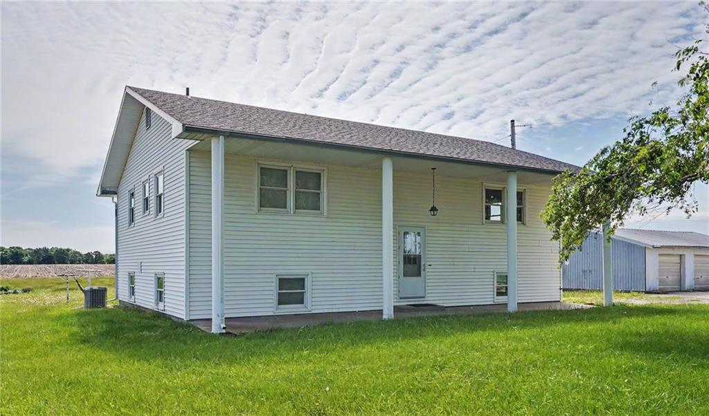 4419 Indiana Rd, Ottawa, KS 66067