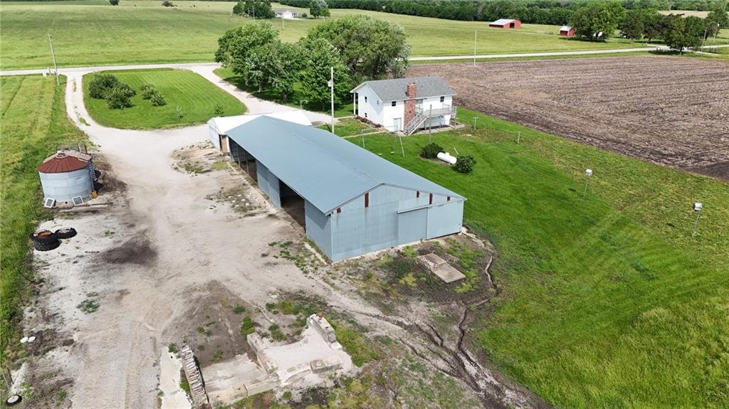 4419 Indiana Rd, Ottawa, KS 66067