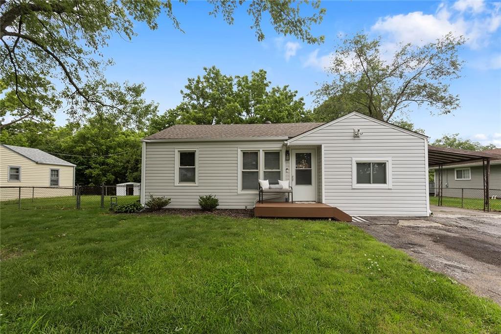 8106 NW Mo 9 Hw, Parkville, MO 64152