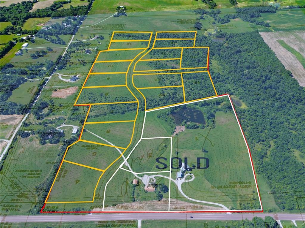 Mcintyre Rd, Leavenworth, KS 66048