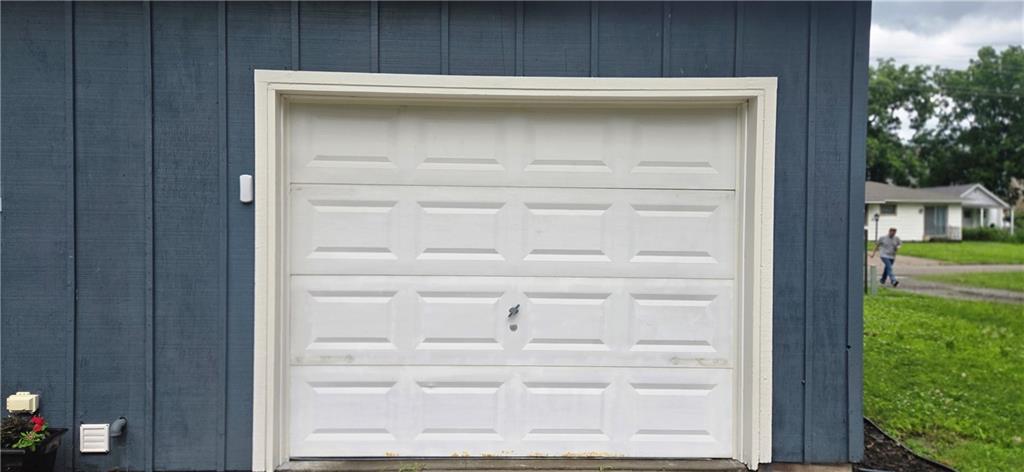113 W Antelope N/A, Girard, KS 66743