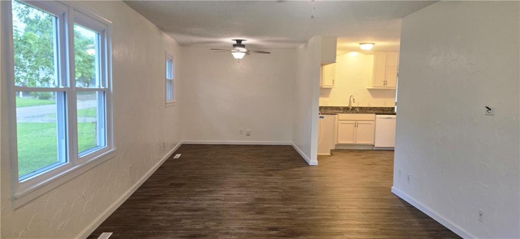 113 W Antelope N/A, Girard, KS 66743
